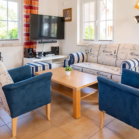 A 10 Reethaus Schwan *