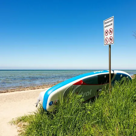 A 10 Reethaus Schwan Nyaraló