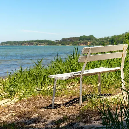 A 10 Reethaus Schwan Nyaraló *