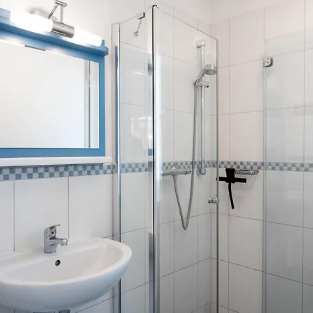 Nyaraló A 10 Reethaus Schwan Gramkow