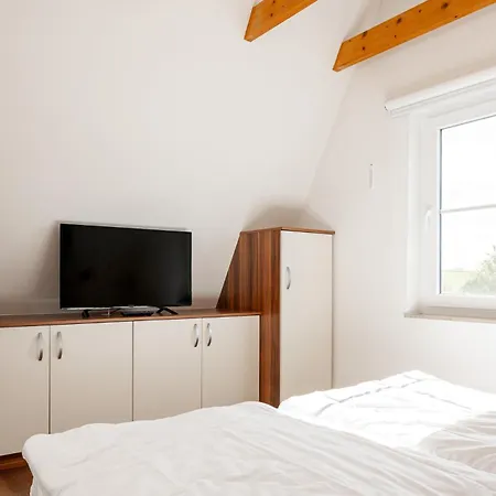 A 10 Reethaus Schwan Gramkow