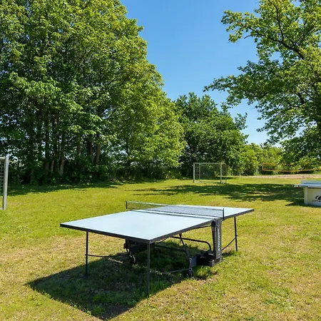 A 10 Reethaus Schwan * Gramkow