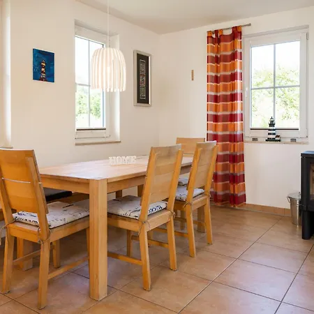 Classic Schwan A10 Holiday home