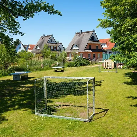 Classic Schwan A10 Holiday home *