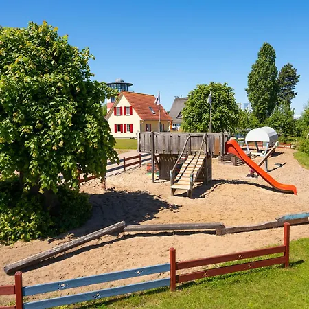 A 10 Reethaus Schwan Gramkow