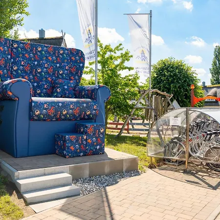 A 10 Reethaus Schwan * Gramkow