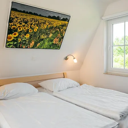 Classic Schwan A10 Holiday home