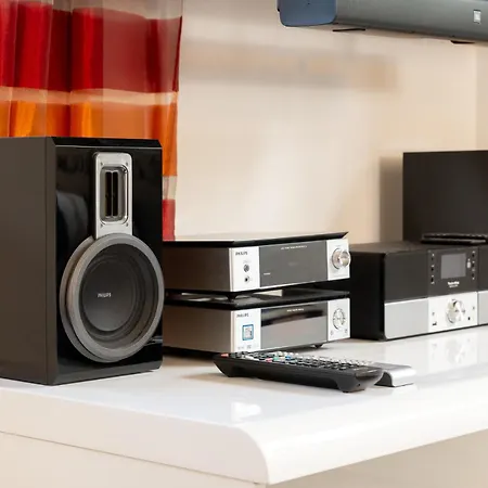 A 10 Reethaus Schwan Nyaraló *