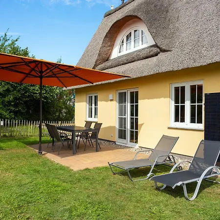 Holiday home Classic Schwan A10 *