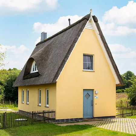 A 10 Reethaus Schwan Gramkow