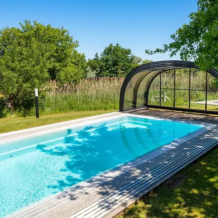 A 10 Reethaus Schwan *